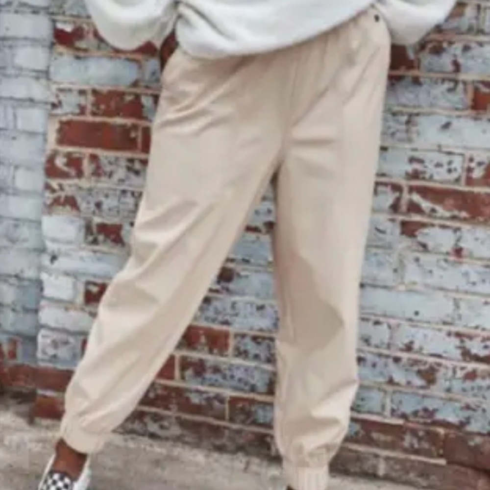 CALIA by Carrie Underwood Light Pink Joggers
